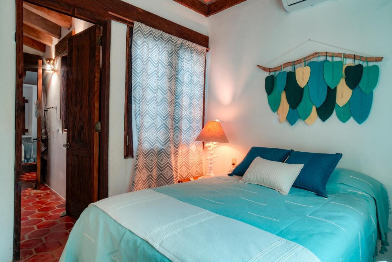 サユリタCasa Haciendaアパートメント エクステリア 写真